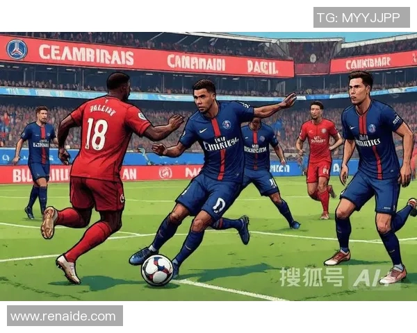 巴黎圣日耳曼成功引进世界级球星，球队壮大实力再添助力