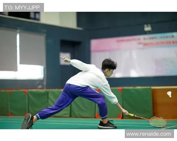 广州羽毛球队的运营策略与市场推广深度分析