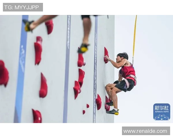 成都攀岩队勇夺全国攀岩速度排行榜第二名展现出色实力与团队精神