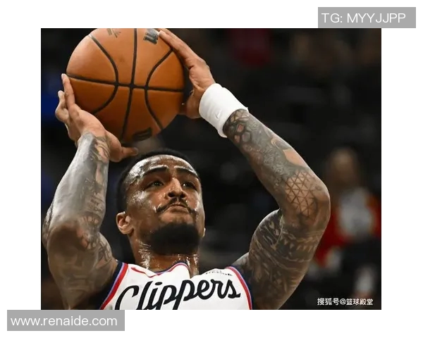 快船高薪球员表现低迷,球队成绩受影响