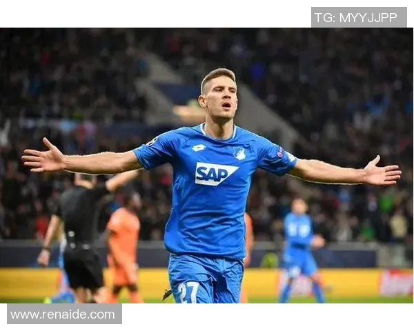 沙尔克04主场大胜霍芬海姆斩获赛季首胜