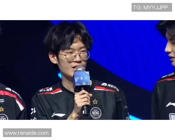 独家解析EDG战队选手个人能力对比及其影响力分析