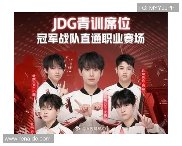 王者荣耀战术解析：深入剖析JDG战队的节奏体系与战略布局