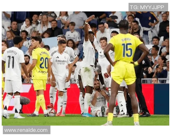 皇马新援表现出色，助球队轻松取得胜利