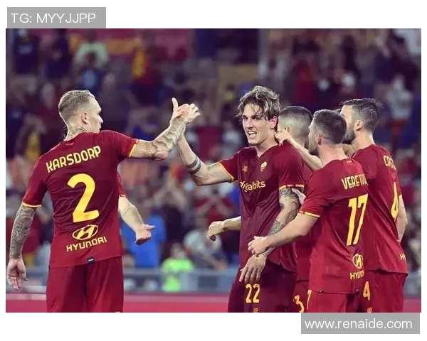 罗马遭遇四连败，排名暴跌至第十，求稳保级进入紧急阶段